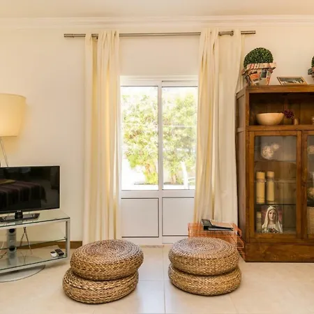 Vila Akivillas Manta Rota Caravel *