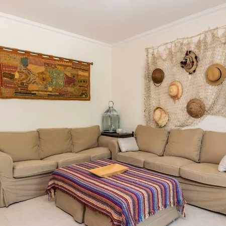 Akivillas Manta Rota Caravel וילה נובה דה קסלה