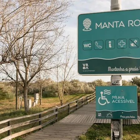 Akivillas Manta Rota Caravel *