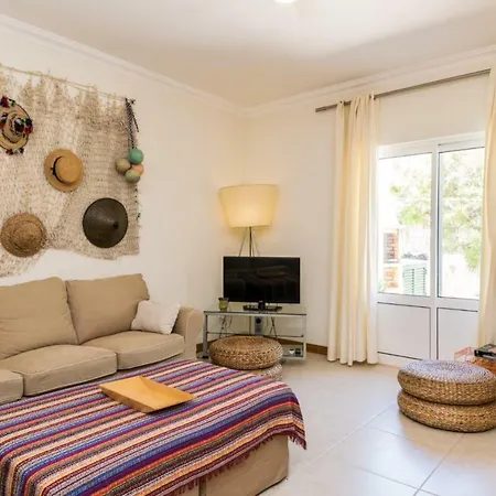 Akivillas Manta Rota Caravel Vila *