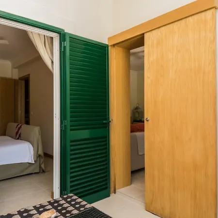 Vila Akivillas Manta Rota Caravel Vila Nova de Cacela