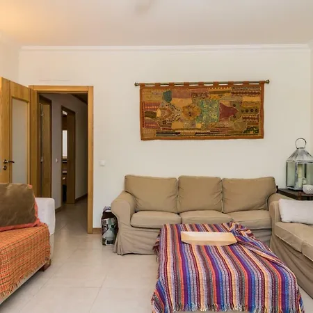 Akivillas Manta Rota Caravel Vila