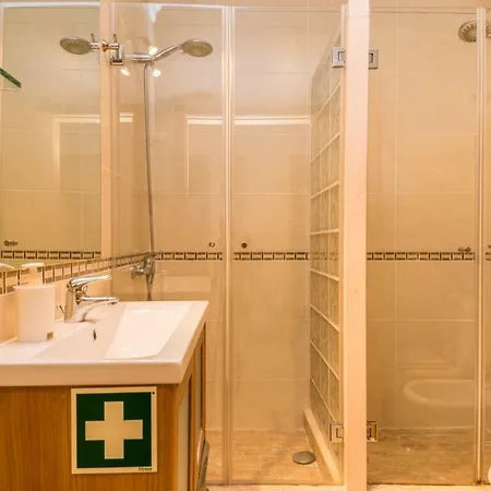 Akivillas Manta Rota Caravel וילה נובה דה קסלה