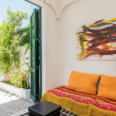 Akivillas Manta Rota Caravel Vila Vila Nova de Cacela