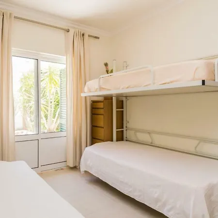 Akivillas Manta Rota Caravel Vila *
