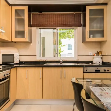 וילה Akivillas Manta Rota Caravel וילה נובה דה קסלה