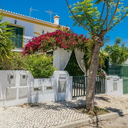 Akivillas Manta Rota Caravel וילה נובה דה קסלה