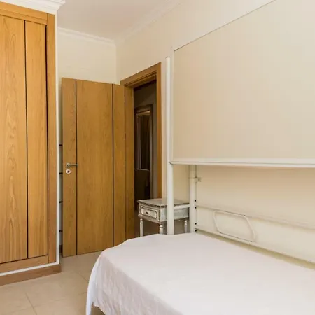 Vila Akivillas Manta Rota Caravel