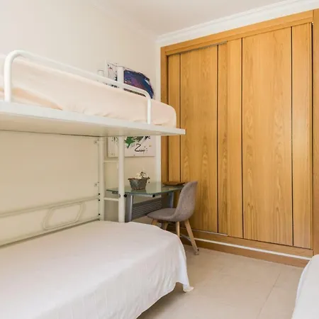 Akivillas Manta Rota Caravel *