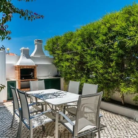 Akivillas Manta Rota Caravel Vila *