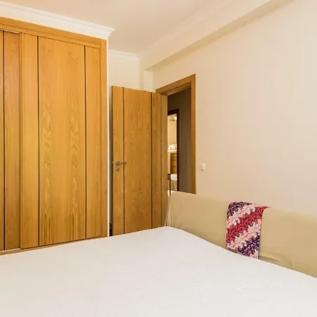Akivillas Manta Rota Caravel * Vila Nova de Cacela