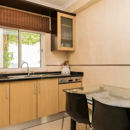 וילה Akivillas Manta Rota Caravel וילה נובה דה קסלה