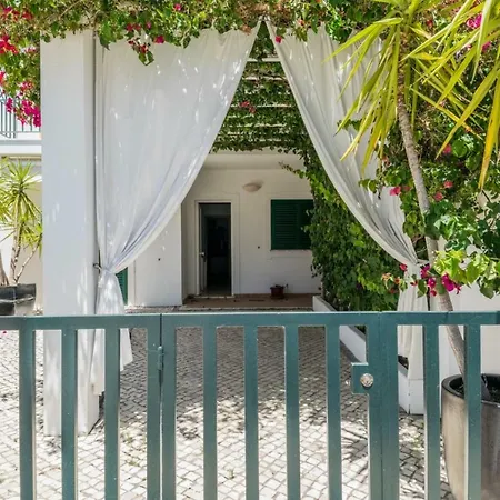 Akivillas Manta Rota Caravel Вилла