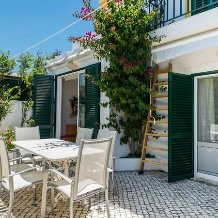 Villa Akivillas Manta Rota Caravel Vila Nova de Cacela