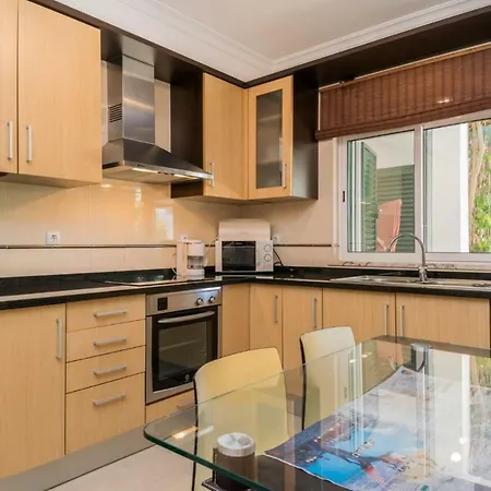 Villa Akivillas Manta Rota Caravel Vila Nova de Cacela